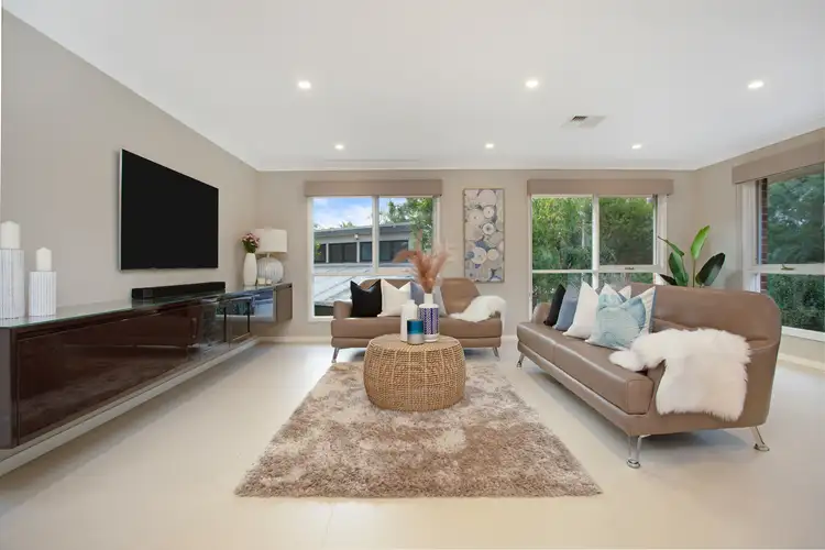 Fourth view of Homely house listing, 5 Raine Avenue, North Rocks NSW 2151