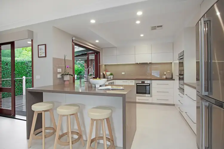 Fifth view of Homely house listing, 5 Raine Avenue, North Rocks NSW 2151