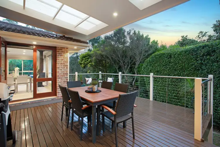 Sixth view of Homely house listing, 5 Raine Avenue, North Rocks NSW 2151