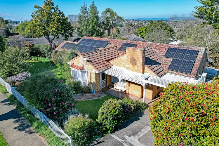 Main view of Homely house listing, 108 Victoria Street, Warragul VIC 3820