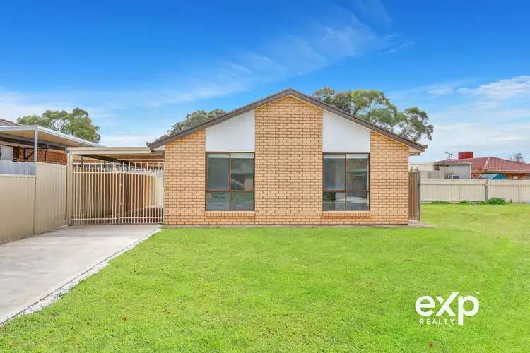 5 Sander Court, Burton SA 5110