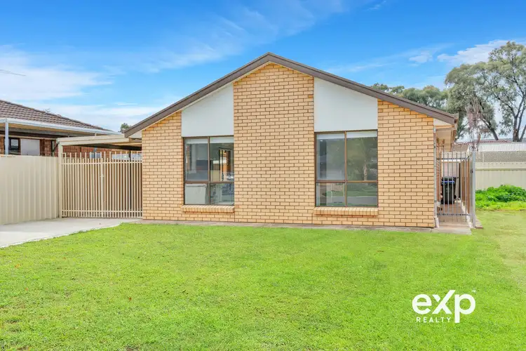 Second view of Homely house listing, 5 Sander Court, Burton SA 5110