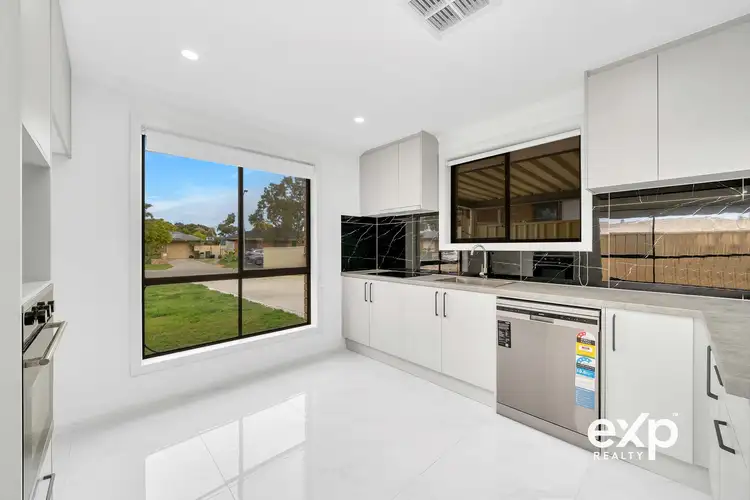 Fifth view of Homely house listing, 5 Sander Court, Burton SA 5110