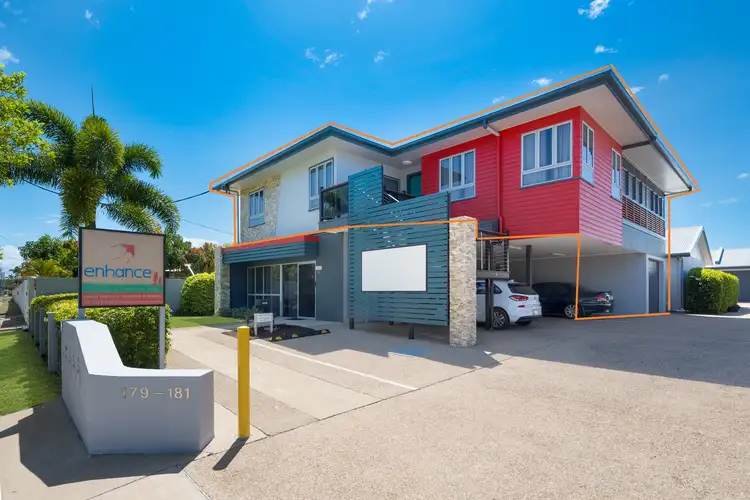 7/179-181 Ross River Road, Mundingburra QLD 4812