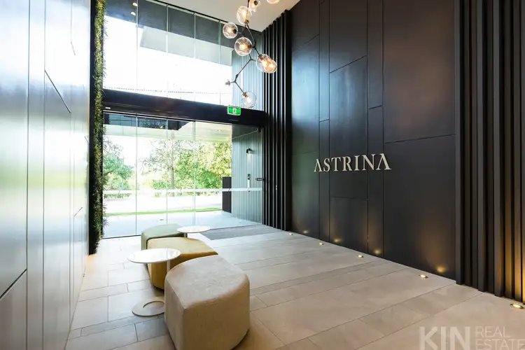 Third view of Homely apartment listing, P05/5-7 Irving Avenue, Box Hill VIC 3128