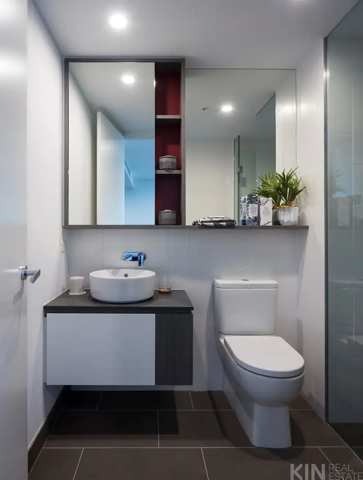 Sixth view of Homely apartment listing, P05/5-7 Irving Avenue, Box Hill VIC 3128