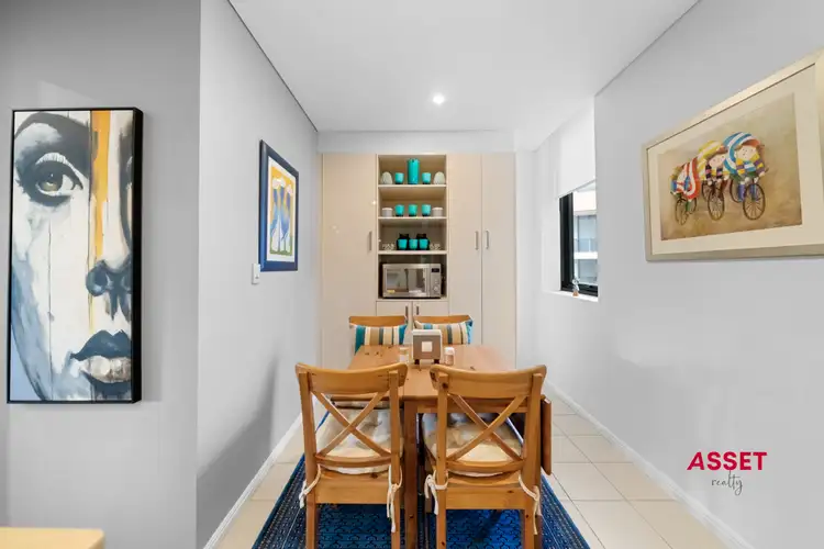 Fifth view of Homely apartment listing, Level 4/471/17-19 Memorial Avenue, St Ives NSW 2075