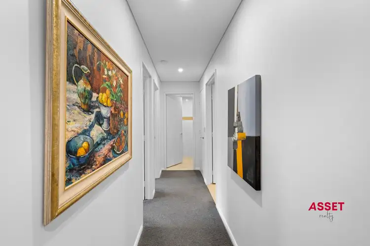 Sixth view of Homely apartment listing, Level 4/471/17-19 Memorial Avenue, St Ives NSW 2075