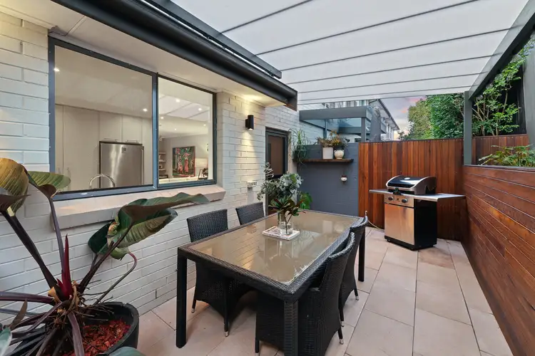 Fifth view of Homely townhouse listing, 5/33-35 Walton Crescent, Abbotsford NSW 2046