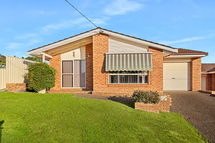 Main view of Homely semi-detached listing, 2/36 Sirius Avenue, Bateau Bay NSW 2261
