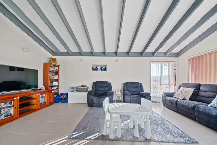 Second view of Homely semi-detached listing, 2/36 Sirius Avenue, Bateau Bay NSW 2261