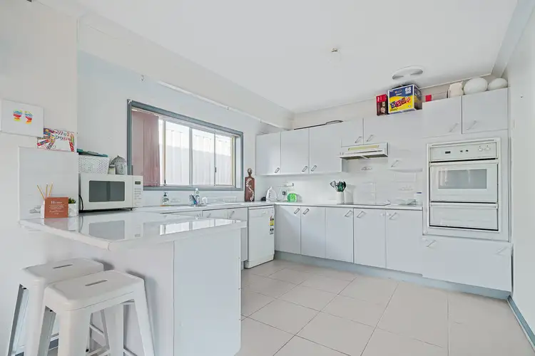 Third view of Homely semi-detached listing, 2/36 Sirius Avenue, Bateau Bay NSW 2261