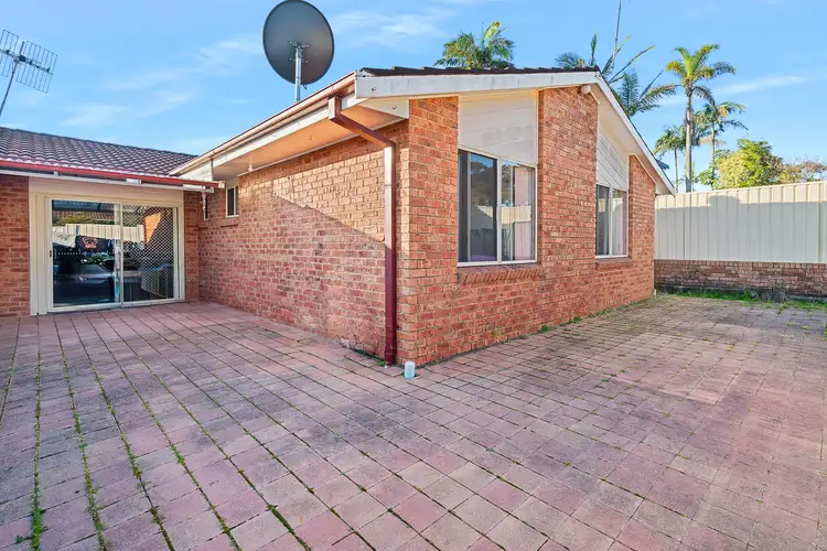 Sixth view of Homely semi-detached listing, 2/36 Sirius Avenue, Bateau Bay NSW 2261