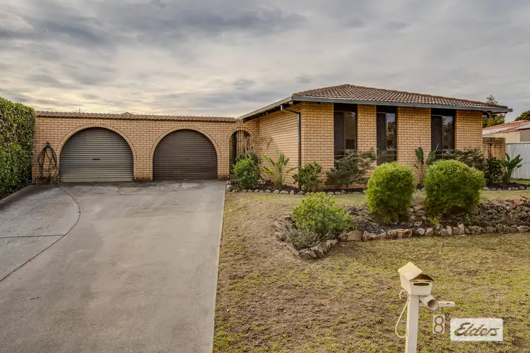 8 Rowen Court, Lavington NSW 2641
