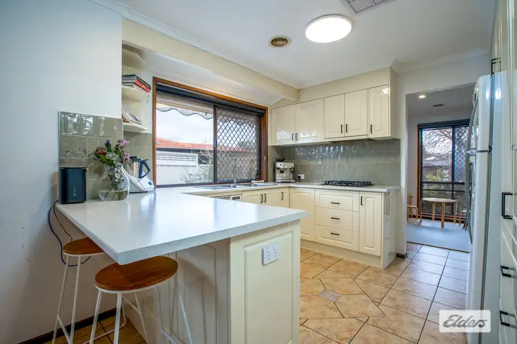 Third view of Homely house listing, 8 Rowen Court, Lavington NSW 2641