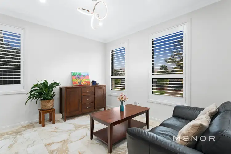 Second view of Homely house listing, 2 Ellis Place, Kings Langley NSW 2147