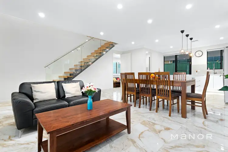 Third view of Homely house listing, 2 Ellis Place, Kings Langley NSW 2147