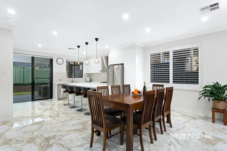 Fourth view of Homely house listing, 2 Ellis Place, Kings Langley NSW 2147