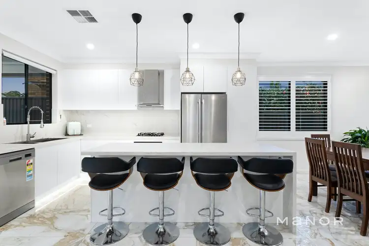 Fifth view of Homely house listing, 2 Ellis Place, Kings Langley NSW 2147
