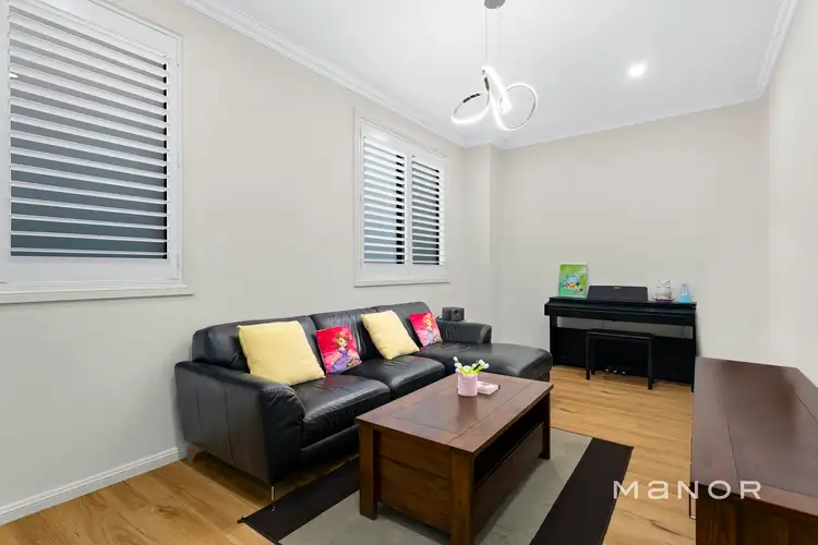 Sixth view of Homely house listing, 2 Ellis Place, Kings Langley NSW 2147