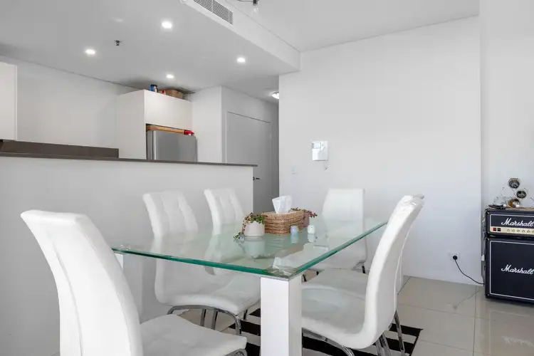 Third view of Homely unit listing, 1007/15 Charles Street, Canterbury NSW 2193