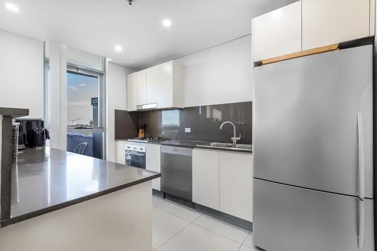 Fourth view of Homely unit listing, 1007/15 Charles Street, Canterbury NSW 2193