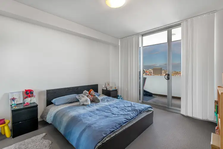 Sixth view of Homely unit listing, 1007/15 Charles Street, Canterbury NSW 2193