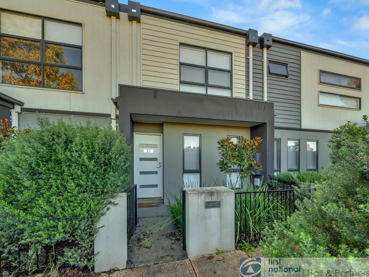 Main view of Homely house listing, 11 Carroll Walk, Pakenham VIC 3810