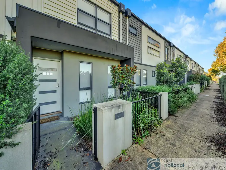 Second view of Homely house listing, 11 Carroll Walk, Pakenham VIC 3810