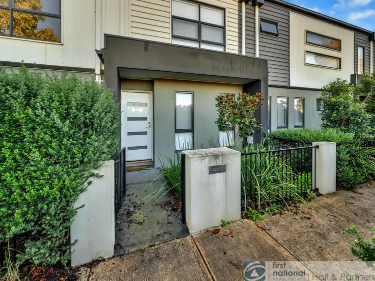 Third view of Homely house listing, 11 Carroll Walk, Pakenham VIC 3810