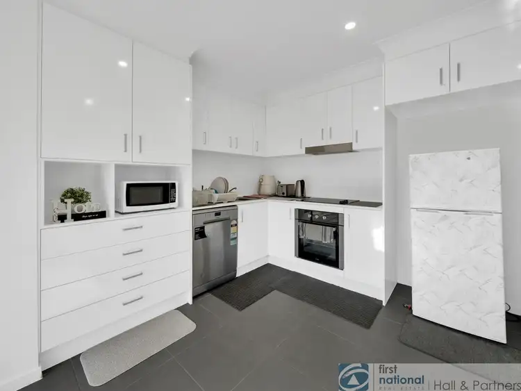 Sixth view of Homely house listing, 11 Carroll Walk, Pakenham VIC 3810
