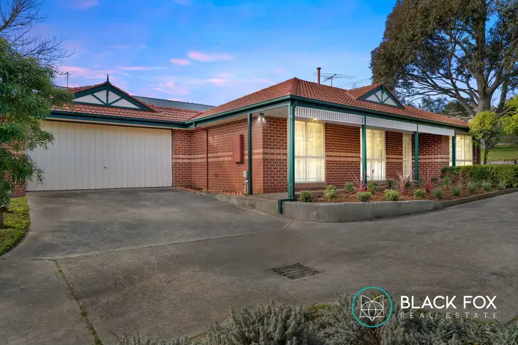 Main view of Homely unit listing, 1/19-21 Hillcrest Road, Frankston VIC 3199