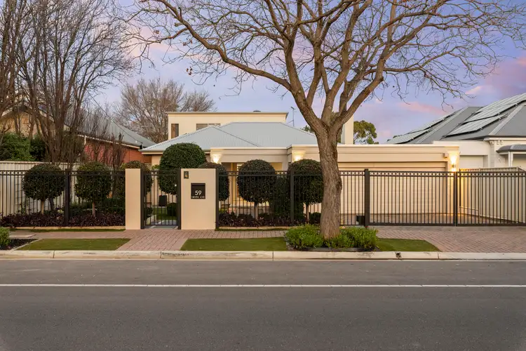59 Ninth Avenue, Joslin SA 5070