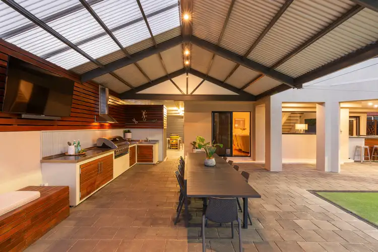 Fifth view of Homely house listing, 59 Ninth Avenue, Joslin SA 5070