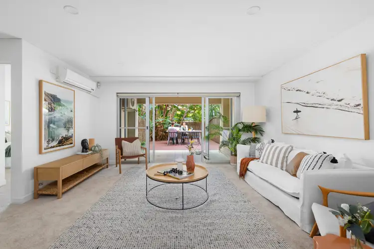 2/29-33 Waine Street, Freshwater NSW 2096
