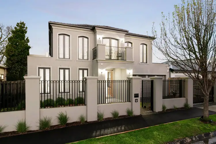 22 Whyte Street, Brighton VIC 3186