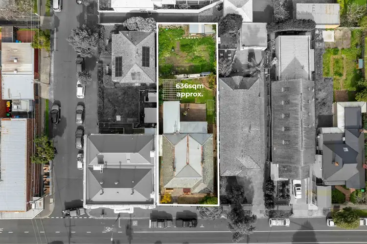 96 Bay Street, Brighton VIC 3186