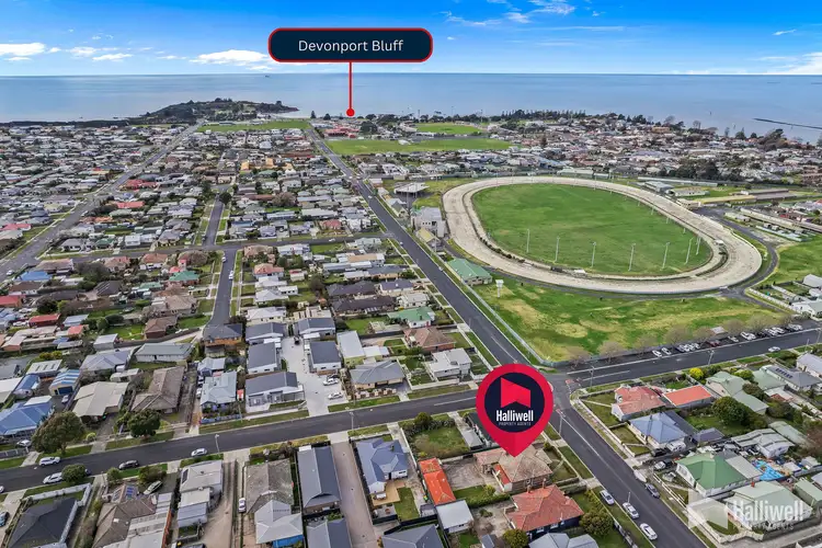 Main view of Homely house listing, 91 Gunn Street, Devonport TAS 7310