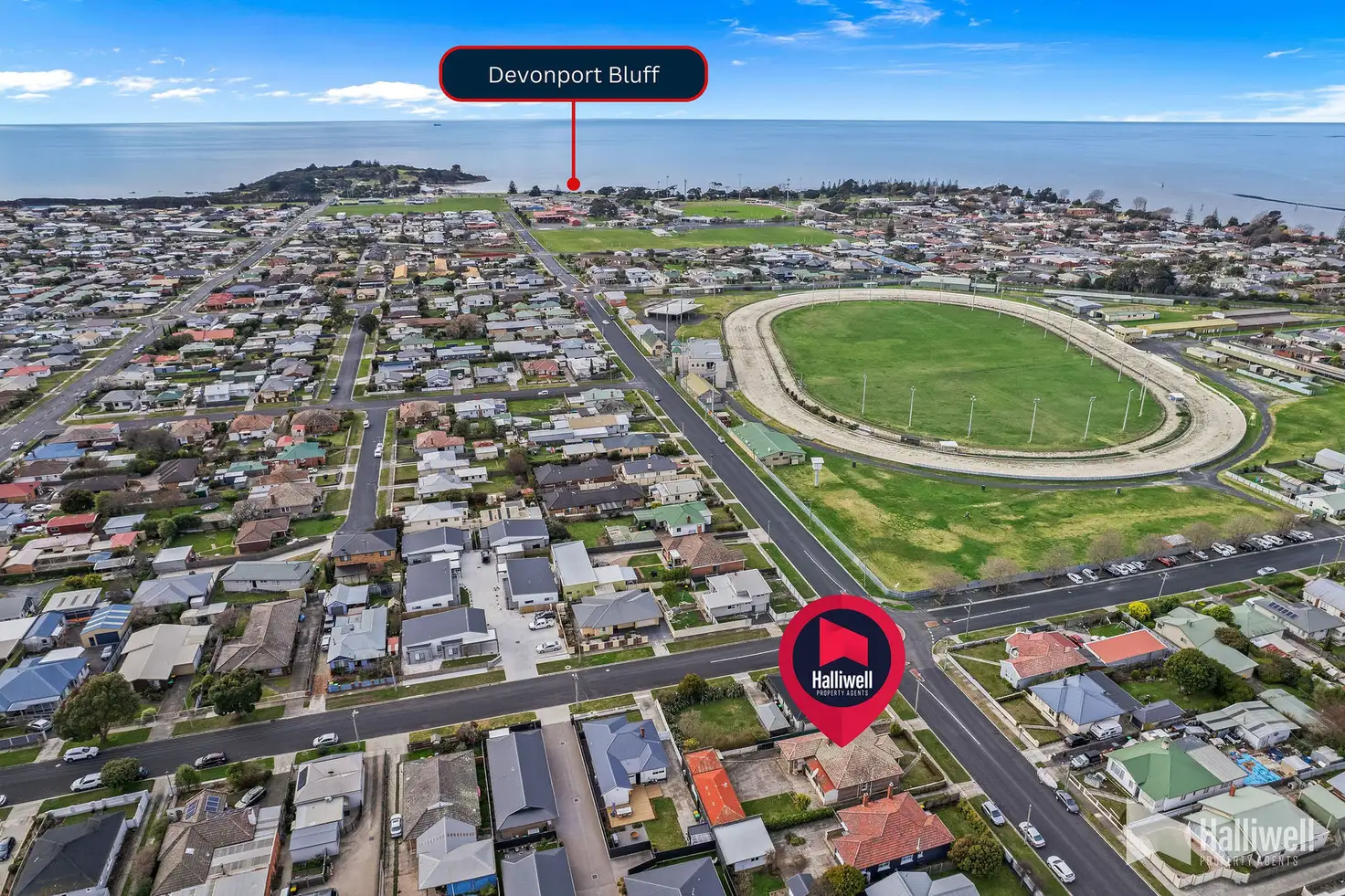 Main view of Homely house listing, 91 Gunn Street, Devonport TAS 7310