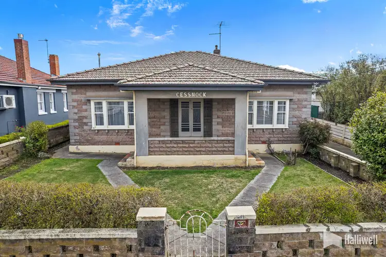 Third view of Homely house listing, 91 Gunn Street, Devonport TAS 7310