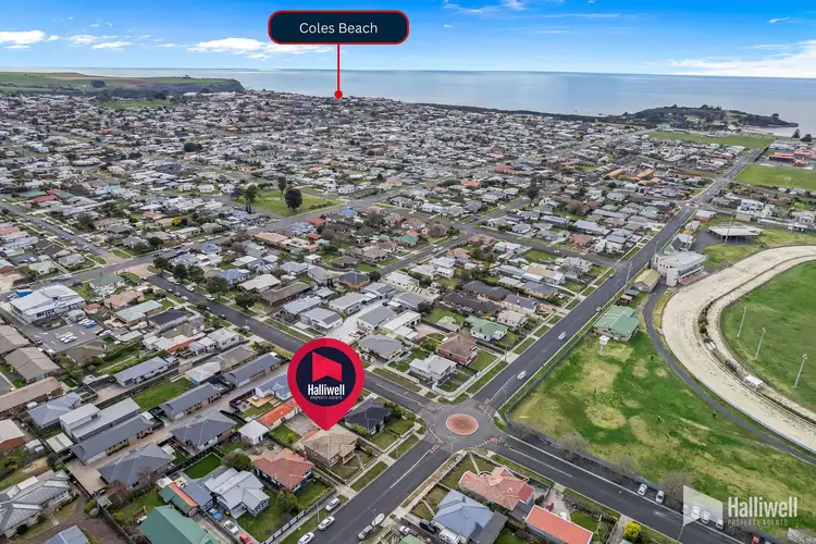 Fifth view of Homely house listing, 91 Gunn Street, Devonport TAS 7310