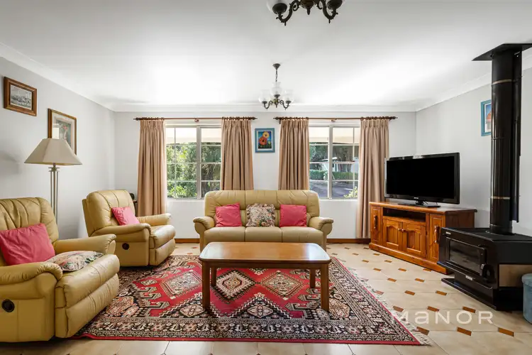 Third view of Homely rural property listing, 86 Annangrove Road, Kenthurst NSW 2156
