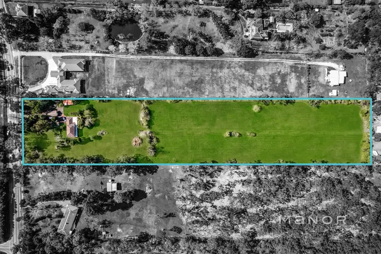 Fifth view of Homely rural property listing, 86 Annangrove Road, Kenthurst NSW 2156