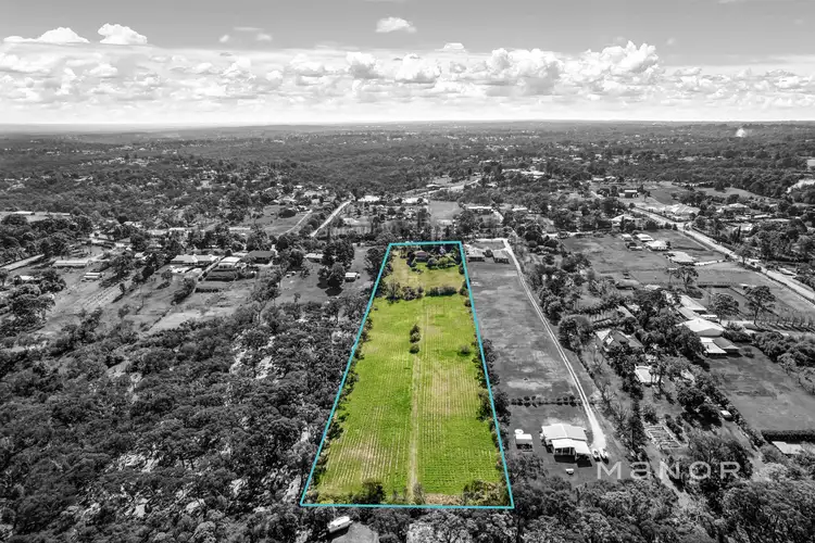 Sixth view of Homely rural property listing, 86 Annangrove Road, Kenthurst NSW 2156