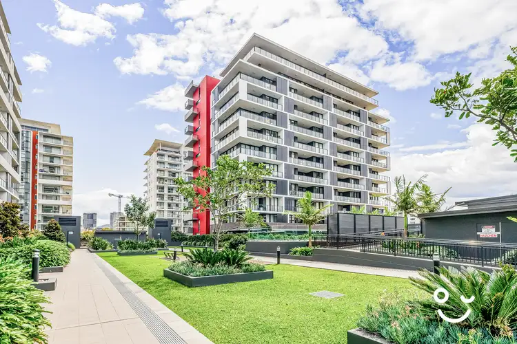 Second view of Homely apartment listing, 708/26 Burelli Street, Wollongong NSW 2500