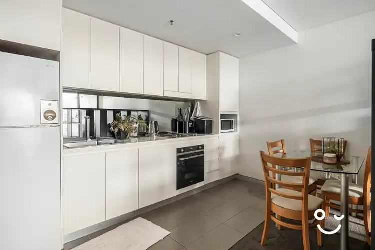 Fourth view of Homely apartment listing, 708/26 Burelli Street, Wollongong NSW 2500