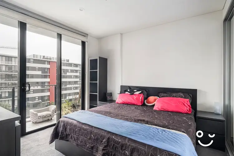 Fifth view of Homely apartment listing, 708/26 Burelli Street, Wollongong NSW 2500