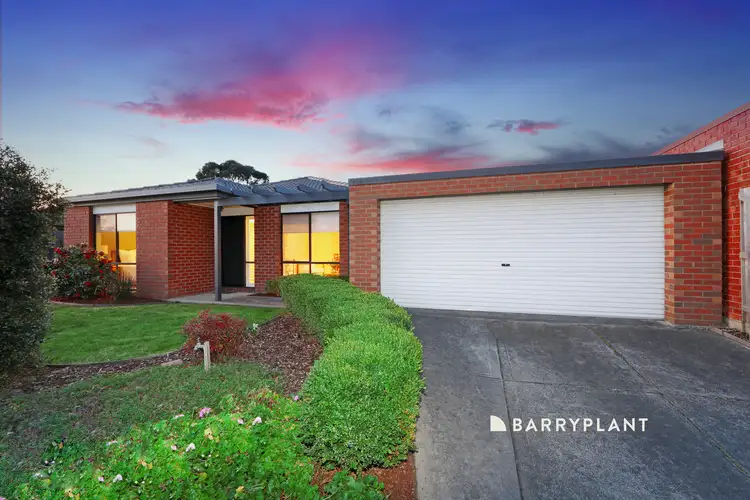 54 Trisha Drive, Rowville VIC 3178