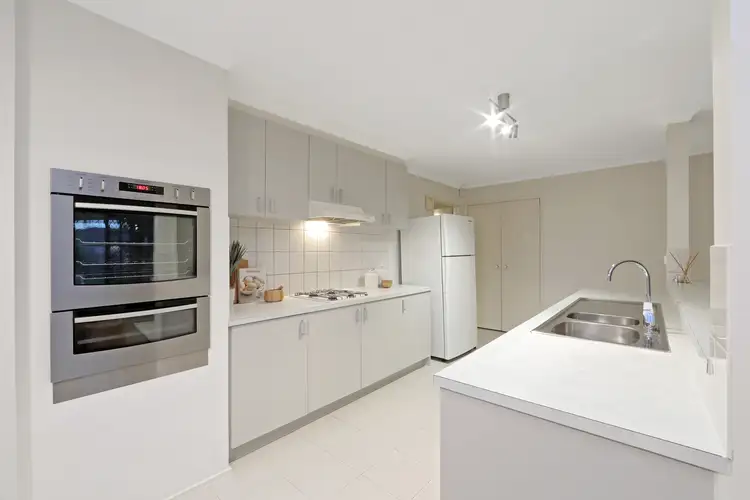 Fourth view of Homely house listing, 54 Trisha Drive, Rowville VIC 3178