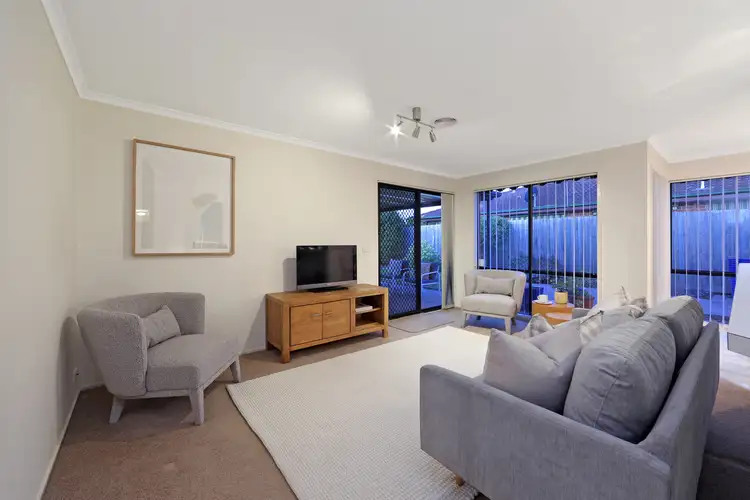 Fifth view of Homely house listing, 54 Trisha Drive, Rowville VIC 3178